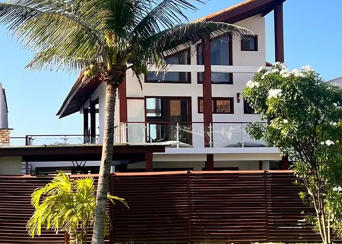 Beach Resort