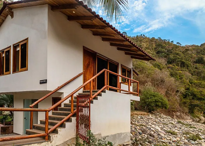 La Dulce Vista & Villas - Sierra Madre Puerto Vallarta