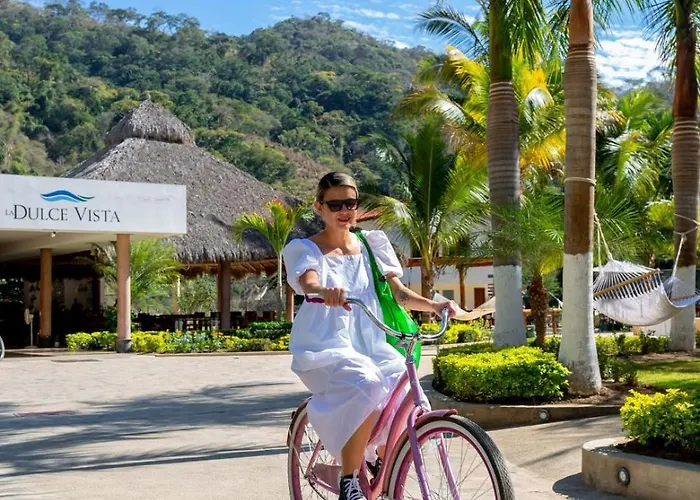 La Dulce Vista & Villas - Sierra Madre Puerto Vallarta