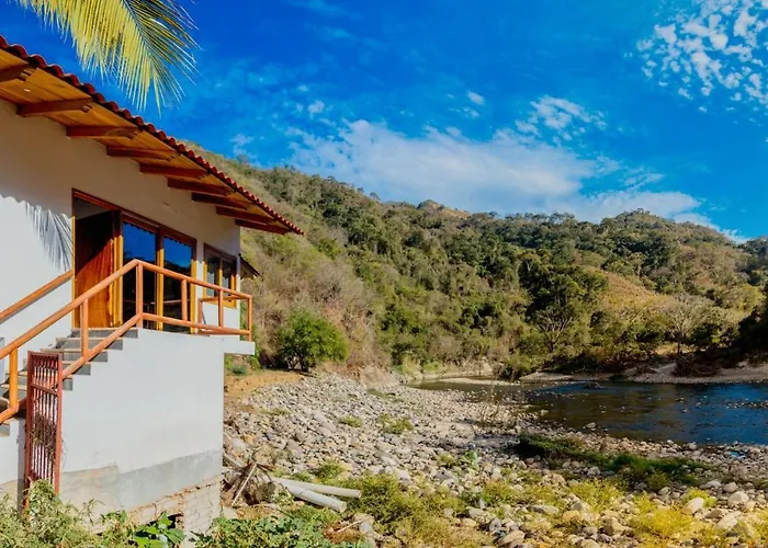 La Dulce Vista & Villas - Sierra Madre Puerto Vallarta