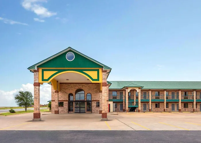 Ramada Limited San Angelo