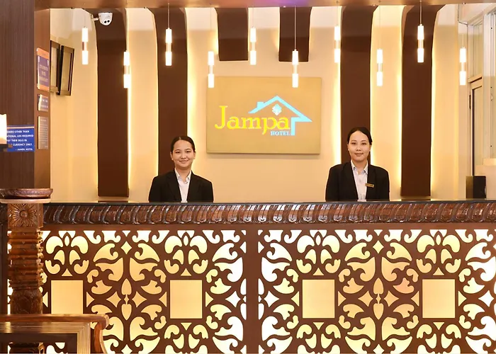 Hotel Jampa