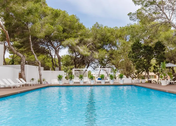 Alquiler de vacaciones: Apartamentos Es Pujols - Formentera Vacaciones