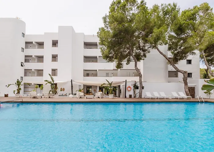 Alquiler de vacaciones: Apartamentos Es Pujols - Formentera Vacaciones