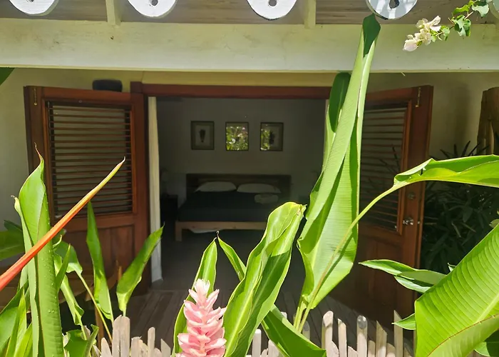 Casa Shambala B&B