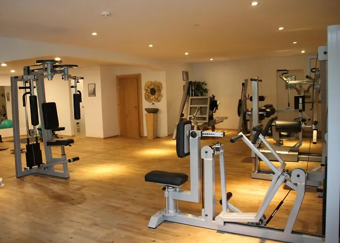 Monte Vita Tirol - Apartments