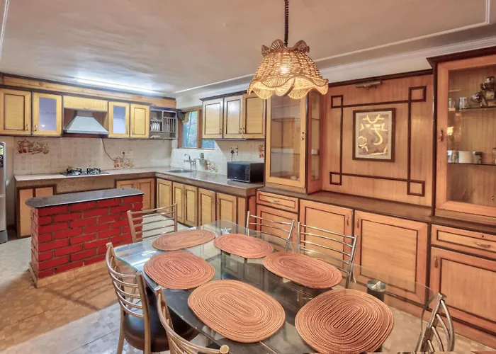 Rio Sol Resorts And Villas