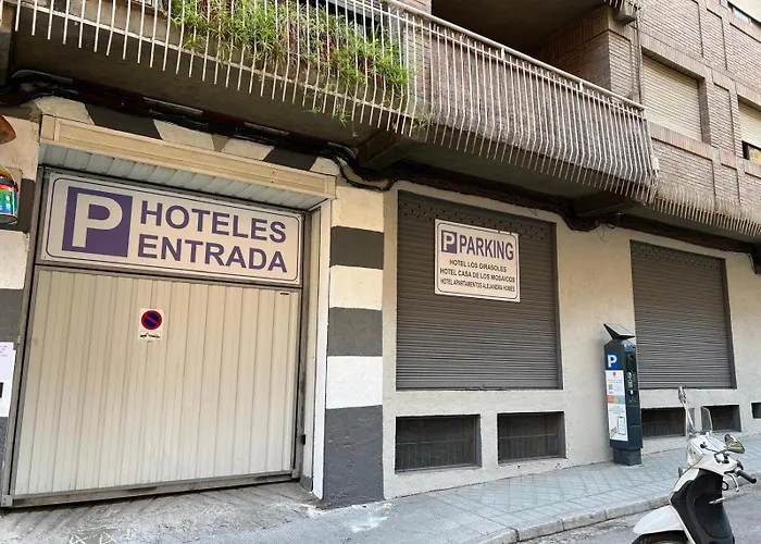 Hotel Los Girasoles By Maxi Hoteles