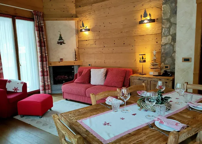 Chalets Mignon
