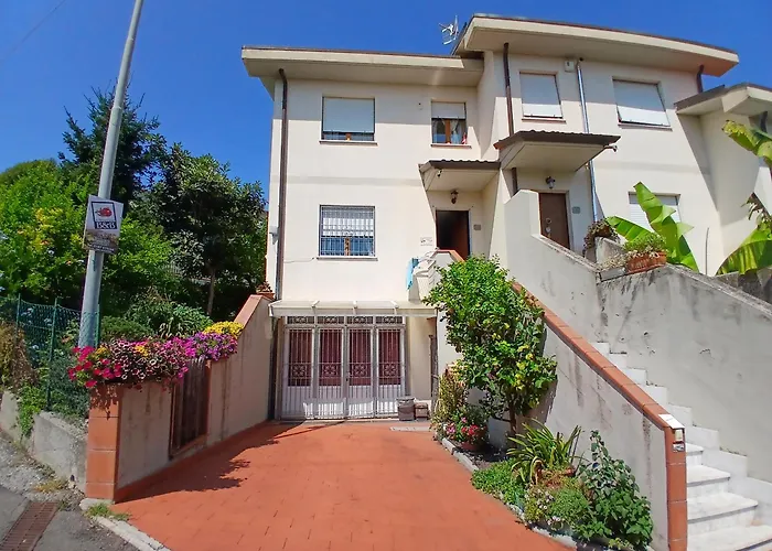  Il Melograno B&B With Private Bathrooms