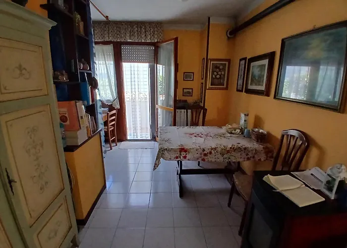  Il Melograno B&B With Private Bathrooms