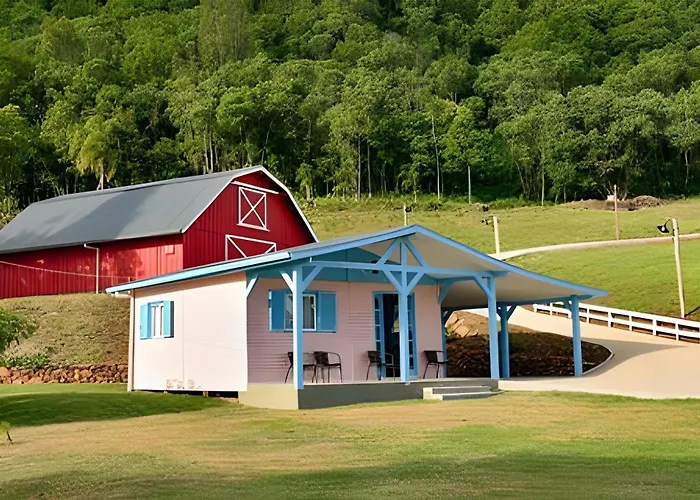 Stillo Gramado Linha Bonita