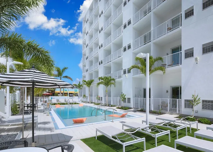 Mint House St Petersburg By Kasa