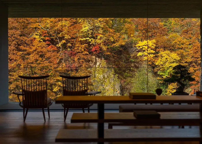 5 star hotels Chalet Ivy Jozankei