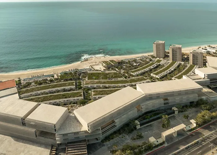 5 star hotel: The Residences At Solaz, A Luxury Collection Resort, Los Cabos