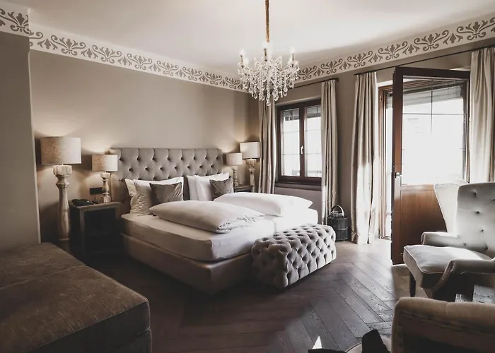 Boutiquehotel Weisses Rössl
