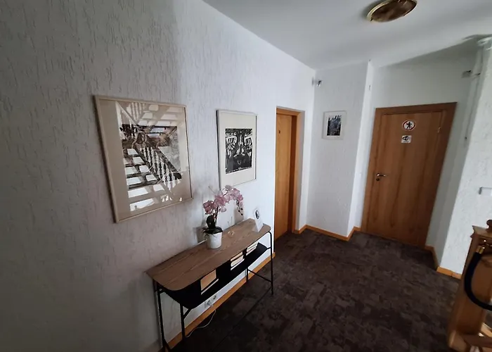 Hotel with view: Home B&B