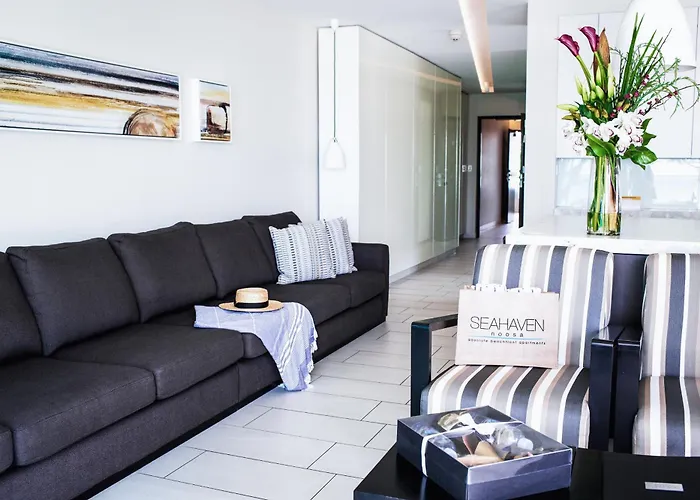 Seahaven Noosa Beachfront