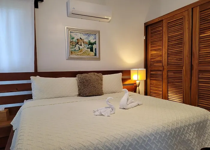 Brahma Blue Resort