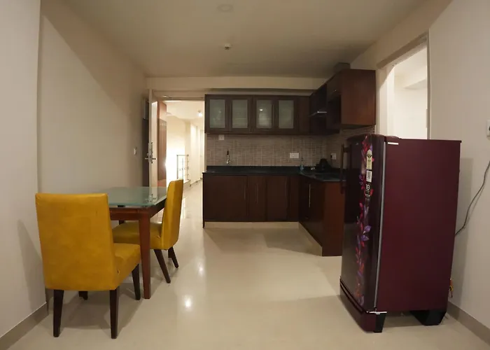 Ak Castle Suites