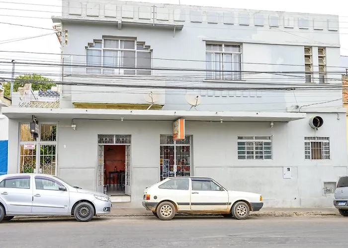 Pousada JRM
