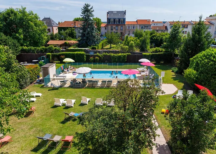  Originals Boutique, Le Pariou, Issoire