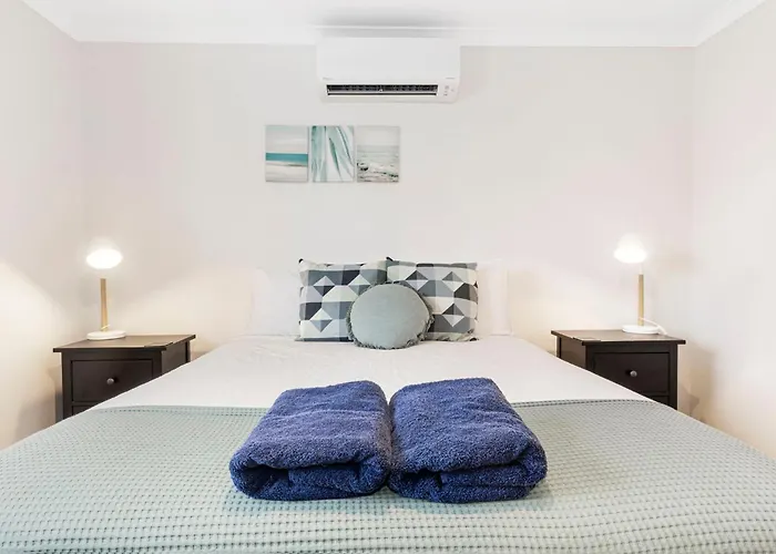 Observatory Guesthouse - Adults Only