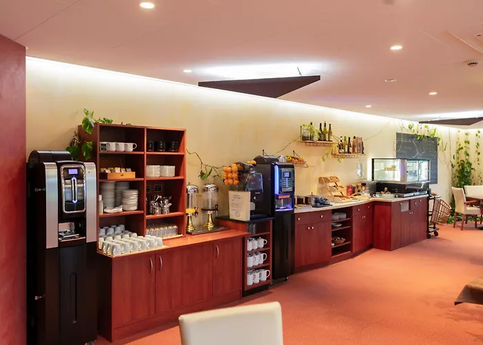 Artémis &Spa Bistro Coquet