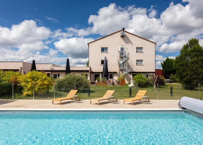 Artémis &Spa Bistro Coquet