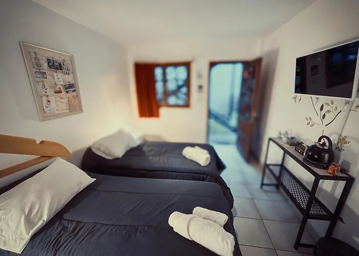 The Hostels Antarctica