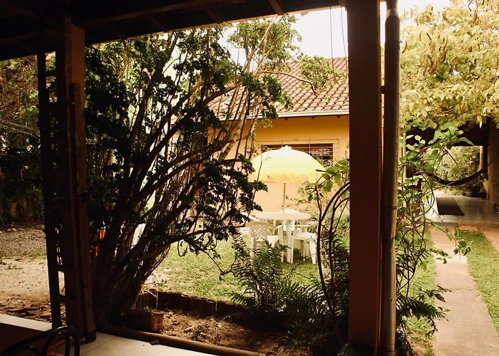 Hotel para famílias: Casa dos Açores B&B