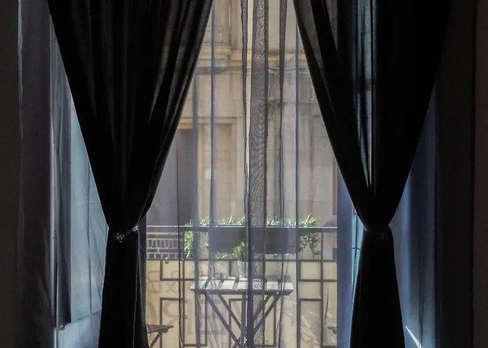 B&B: B&B Verga