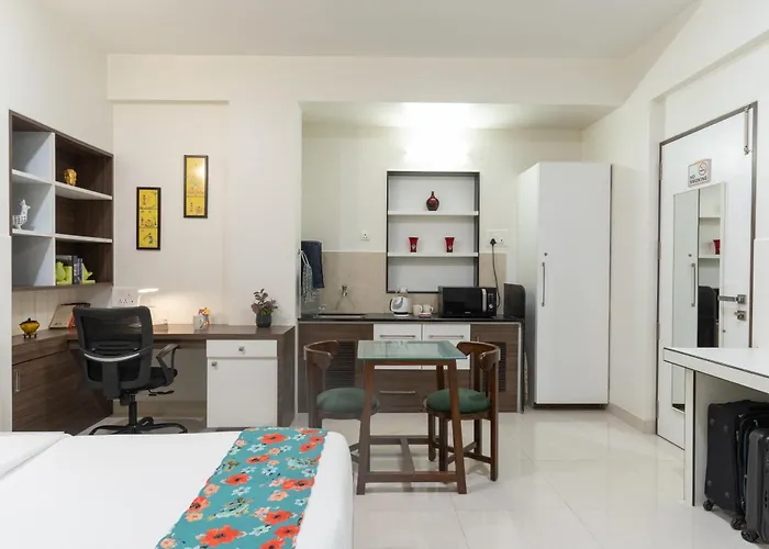 3 star hotel: Bauhinia