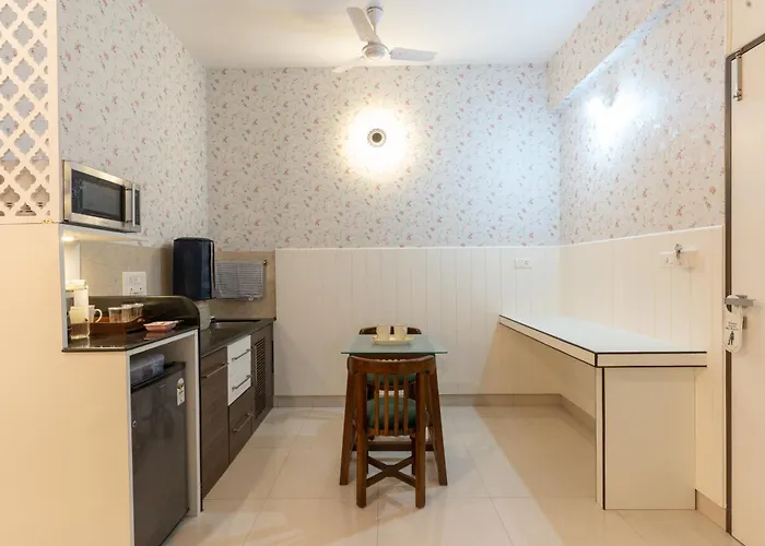 3 star hotel: Bauhinia