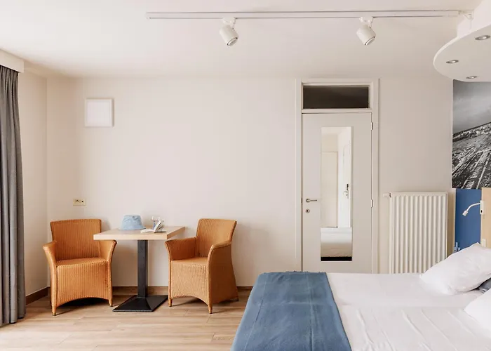 Hôtel pour familles: Paradisio By Wp Hotels