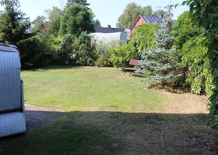 Ferienhaus Kiek In
