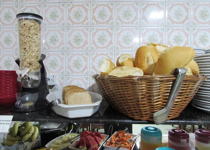 New Comercial Palace Hotel
