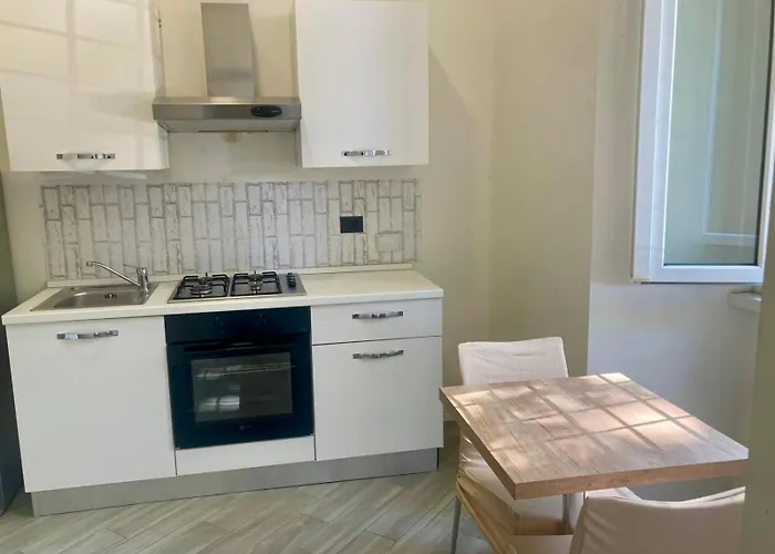 Pigneto Square Home