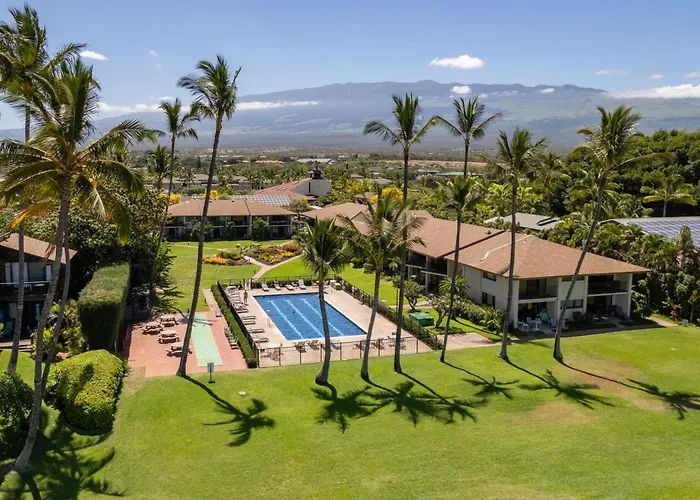 Wbh D227 Aloha Lai - Breathtaking Ocean Views