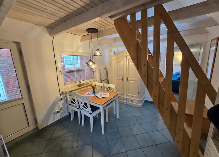 Ferienhaus Astrid Lindgren