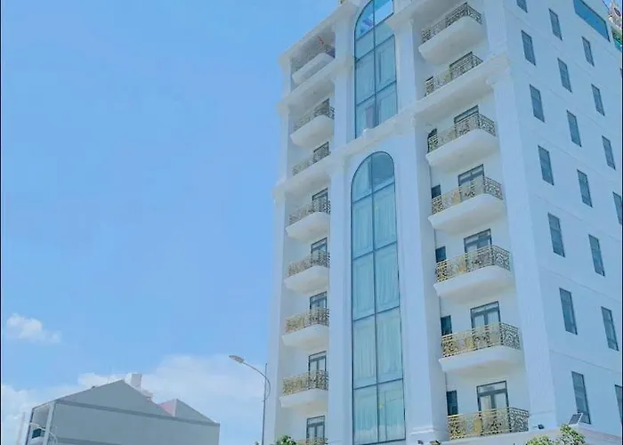 Tho Huong Hotel - Phan Thiet