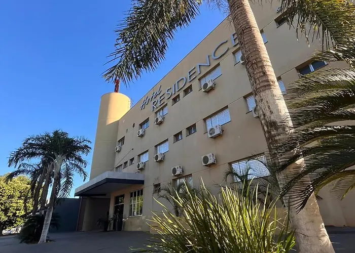 Residence