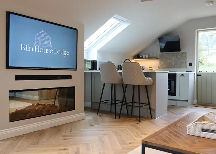 Kiln House Lodge