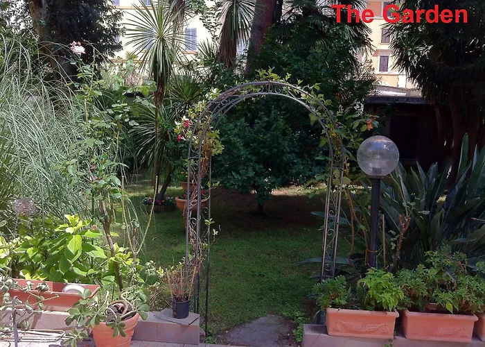 Le Tre M - Guesthouse