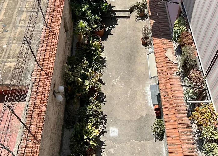 Hotel adatto agli animali: Familia