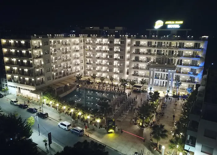 Boutique-Hotel: Hotel Amelia Mare