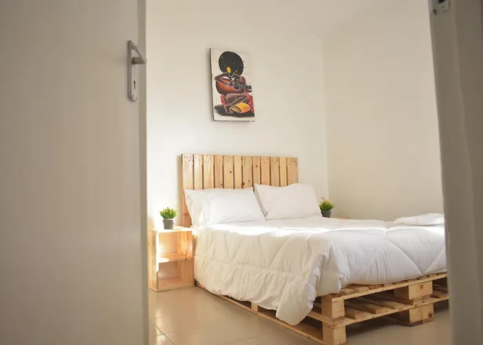 Pets Allowed Hotel Haven Residence- Lang'Ata