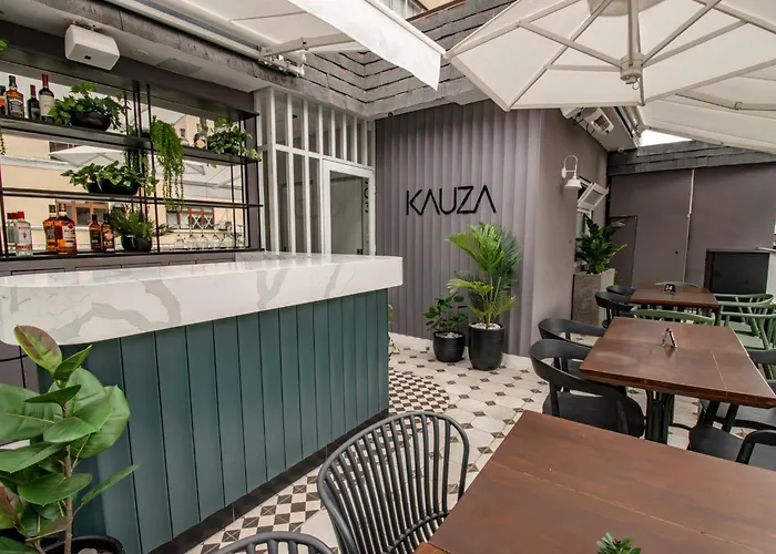 Tarata Boutique
