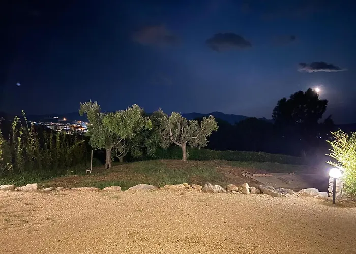 La Pausa