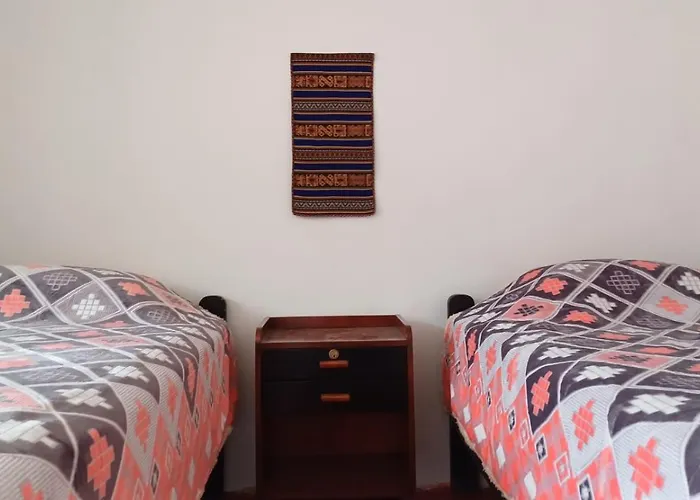 La Maison De Frida